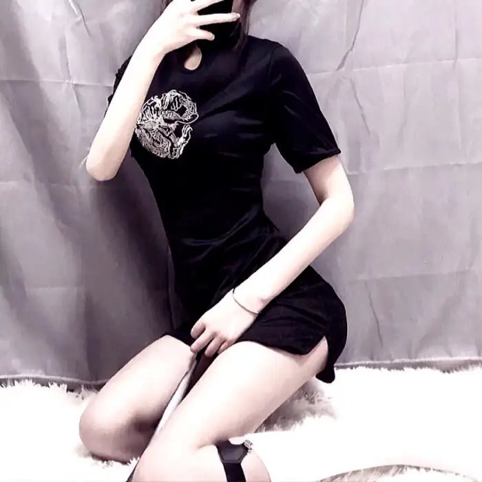 山羽异闻