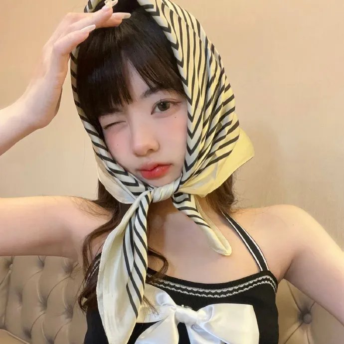 卿何薄命之羔羊少女